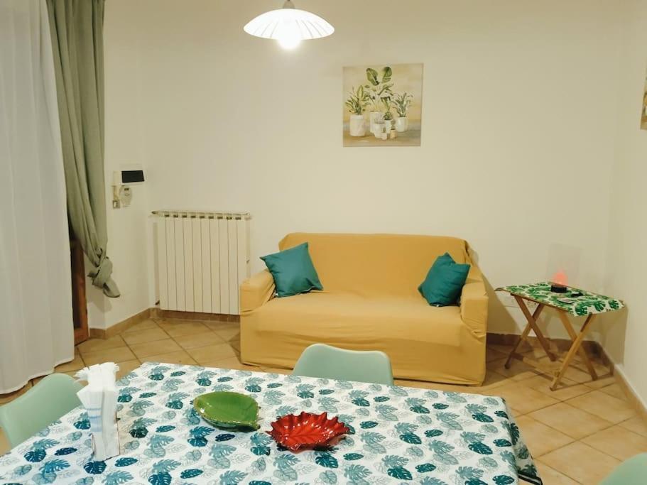 Bebadamo Ed Eva Apartment Villaggio del Fanciullo Екстериор снимка