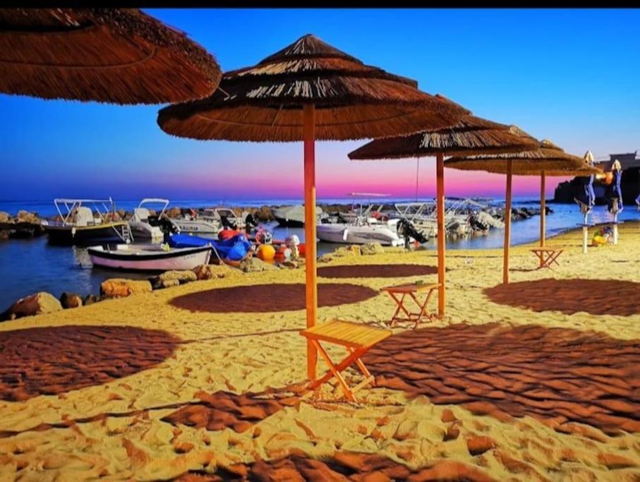 Bebadamo Ed Eva Apartment Villaggio del Fanciullo Екстериор снимка