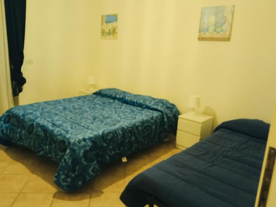 Bebadamo Ed Eva Apartment Villaggio del Fanciullo Екстериор снимка