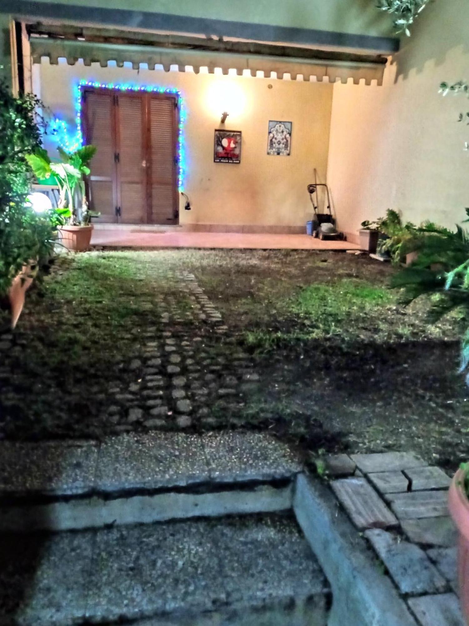 Bebadamo Ed Eva Apartment Villaggio del Fanciullo Екстериор снимка